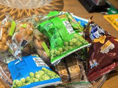 -肖记公安牛肉鱼杂馆· 省级非物质文化遗产(仁和路店)