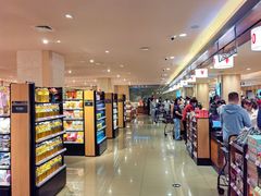 -远大购物中心(南岗店)