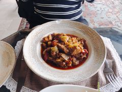 -Seten Restaurant Cappadocia