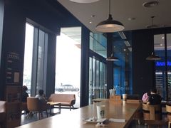 -星巴克(太原茂业天地店)