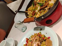 -新侨小馆(东直门北小街店)