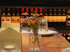 -Blac+Blac(中海环宇荟店)