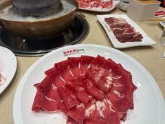 -阳坊大都涮羊肉(阳坊总店)