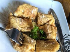 -小众香港茶餐厅(金山店)