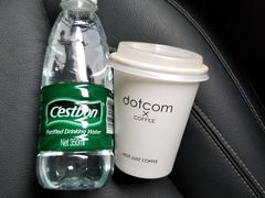 -dotcom coffee古点咖啡(致真大厦店)
