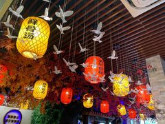 -金杨拉面王小吃面馆·牛三宝面·红烧牛肉粉