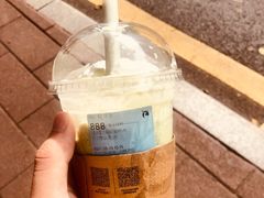 -瑞幸咖啡(厦门SM二期新生活广场店)