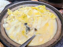 -茄子恰恰·新云南小炒(钱王街店)