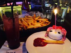 -bluefrog蓝蛙(水游城店)