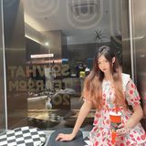 中山/🎞美式电影感十足的店「sowhat」