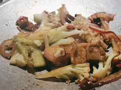 -前海沿·青岛菜(五四广场永旺店)