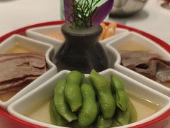 -聚鑫阁江浙菜·非遗传承技艺(青村帝华园店)
