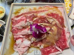 牛五花-喜来稀肉(虹泉路店)
