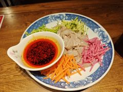 -山芋腔苏北菜(盐城大丰店)