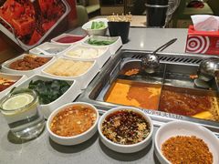 -海底捞火锅(振华商厦店)