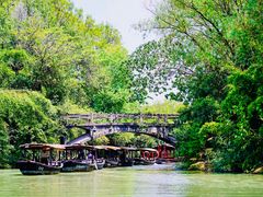 -西溪国家湿地公园