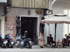 -The Workshop Coffee