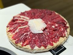 -今日牛事潮汕鲜牛肉火锅(瑞金店)