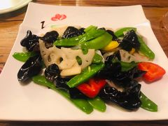 -YAFEE雅菲·粤菜·湘菜·融合菜(魏公村店)