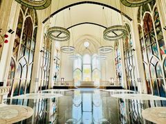 -深圳东部华侨城茵特拉根酒店