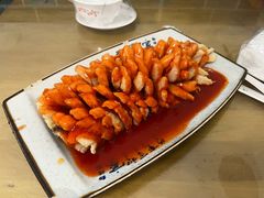 -神仙钵湘香土菜馆(光华路店)