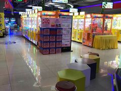 -风云再起游乐汇(皇城恒隆广场店)