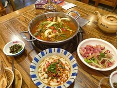 -亮欢寨(凯里总店)