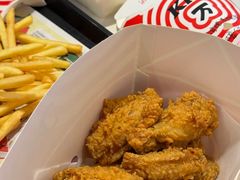 -肯德基(大剧院店)