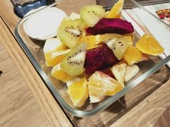 -必胜客(欧亚卖场店)