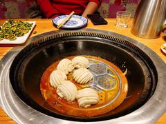 -白城车站店一九二八铁锅炖