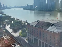 -上海外滩茂悦大酒店
