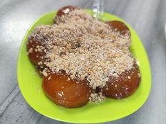 -芬芳甜品(同福路店)