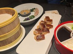 -全聚德(双井店)