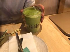牛油果霜-乐凯撒披萨(欢乐颂购物中心店)