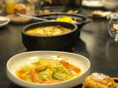 大虾与白菜-原食日记(合生汇购物中心店)