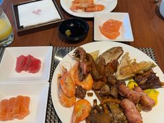 -明月东一酒店·菲斯特自助餐厅