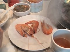 -青蓬蒸汽海鲜·深圳老字号·团建聚会(壹方城店)