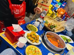 -马路边边串串香(双井直营店)