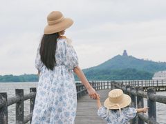 -池州市平天湖风景区