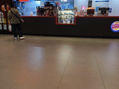 -汉堡王(嘉定宝龙城市广场)