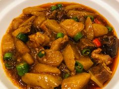 淮药罐罐牛肉-钦善斋(武侯祠店)