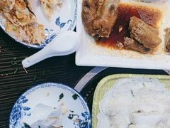 -东江海鲜大排档·潮汕菜·砂锅粥