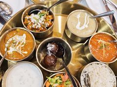 -清真· AL-JANNAT 佳纳特餐厅(仙林店)