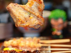 -王氏炉匠·烧鸟放题自助(好运街店)