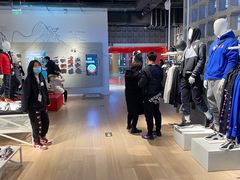 -JORDAN(东方广场店)