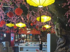 -九庄火锅(龙游店)