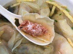 -周素珍湖州大馄饨(直戒坛寺巷店)