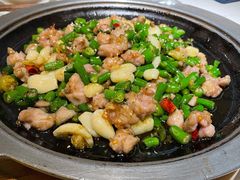 -周三的情书花园餐厅(江北店)