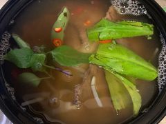 -米纸越南小馆(金鹰世界店)