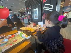 -肯德基(新人民公园店)